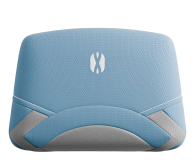 Diablo Chairs X-ST4RTER  COMFORT PAD LIGHT BLUE - 1527028 - zdjęcie 2